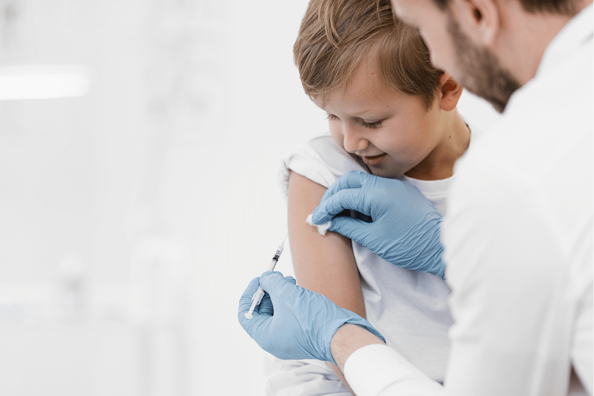 Mein Baby vor dem Coronavirus schützen - Wir fragen den Kinderarzt